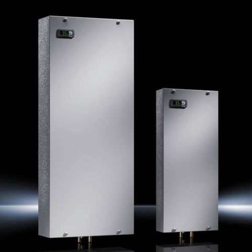 Scambiatore di calore aria-acqua - SK series - RITTAL - tipo blocco / per armadio elettrico
