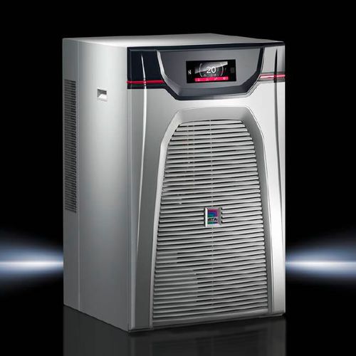 Raffreddatore d'acqua - Blue e+ series - RITTAL - compatto