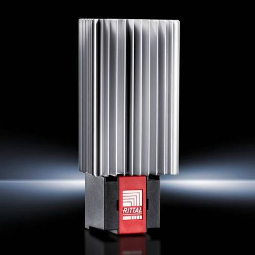 Riscaldatore per scatola - SK series - RITTAL - d'aria / con alette