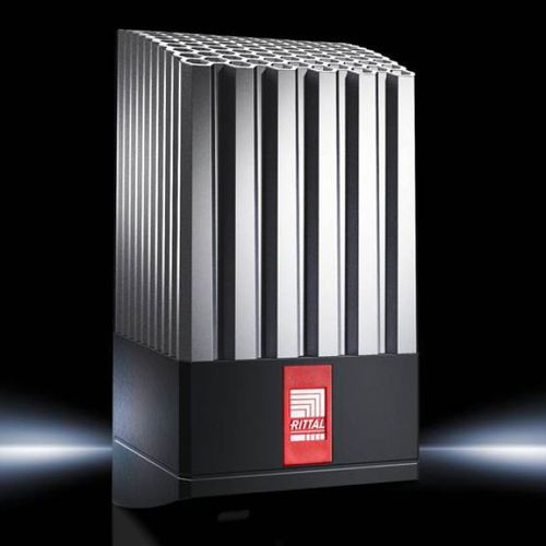 Riscaldatore per scatola - SK series - RITTAL - d'aria / con alette