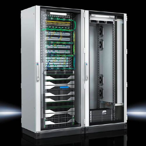 Datacenter modulare - Edge Data Center - RITTAL