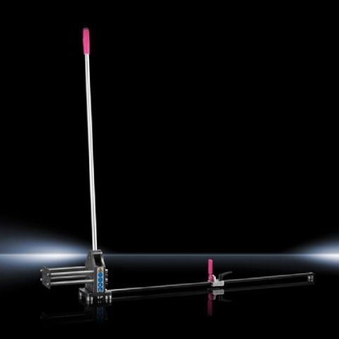 Utensile da taglio per acciaio - MC Series - RITTAL
