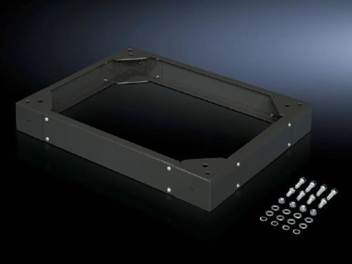 Base/zoccolo per alloggiamenti - VX/TS - RITTAL