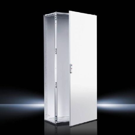 Armadio elettrico di distribuzione - VX series - RITTAL - a pavimento / modulare / IP55