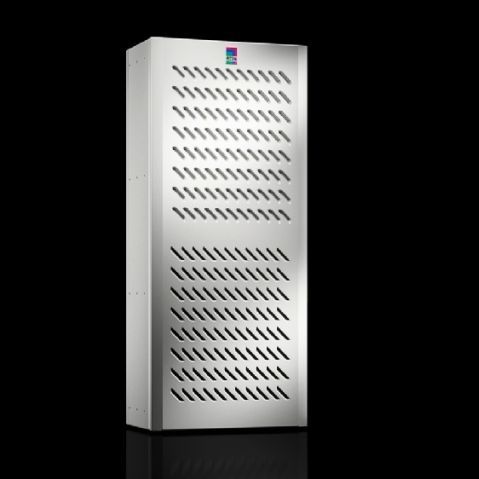 Climatizzatore a muro - Blue e+ series - RITTAL - da esterno / a risparmio energetico