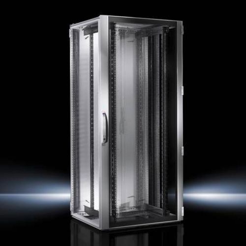 Rack 19" - TS IT - RITTAL - per server di rete / modulare / di cablaggio