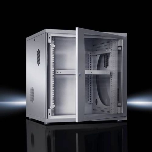 Scatola con montaggio a parete - FlatBox - RITTAL - da terra / rack 19" / rettangolare