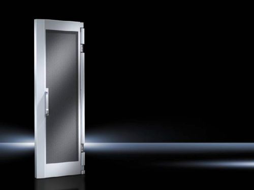 Scambiatore di calore aria-acqua - LCP CW Hybrid - RITTAL - ad alte prestazioni