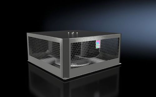 Gruppo frigorifero stazionario - Small Cooling Units - RITTAL