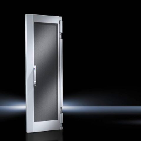 Scambiatore di calore aria-acqua - LCP Hybrid CW - RITTAL - ad alte prestazioni