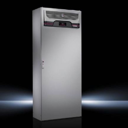 Climatizzatore per armadio elettrico verticale - VX series - RITTAL - industriale / a risparmio energetico