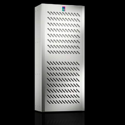 Climatizzatore per armadio elettrico a muro - Blue e+ - RITTAL - compatto / da esterno