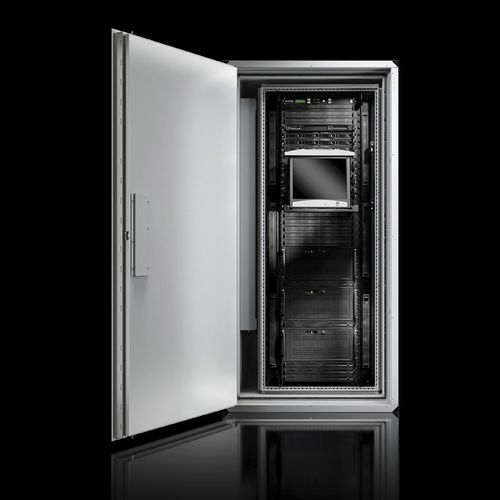 Micro datacenter modulare - 7999009 - RITTAL