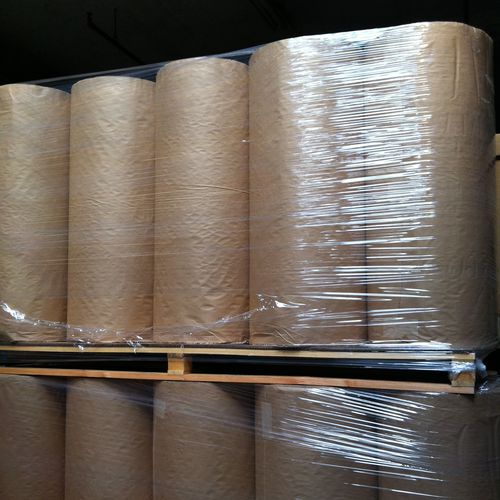 Imballaggio di protezione per la logistica - SOFRAPACK