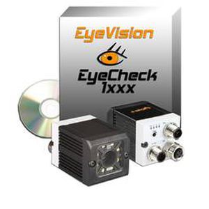 Telecamera di trattamento di immagine - EyeCheck 1xxx Series - EVT Eye Vision Technology GmbH - a colori / CMOS / Ethernet