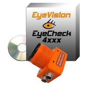 Telecamera di trattamento di immagine - EyeCheck 4xxx Series - EVT Eye Vision Technology GmbH - a colori / monocromatica / CMOS
