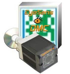 Lettore di codice data-matrix - EyeSens DMC - EVT Eye Vision Technology GmbH