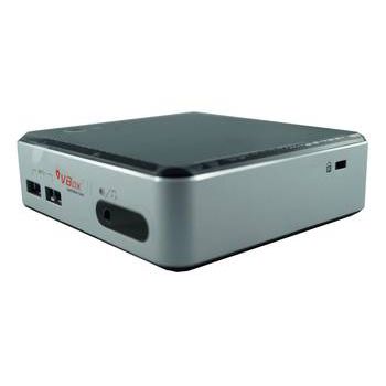PC embedded - EyeVBox II - EVT Eye Vision Technology GmbH - Intel® Core i3 / HDMI