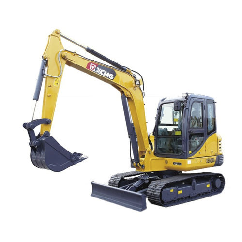 Escavatore intermedio - XE60DA - XCMG - mini / cingolato / diesel
