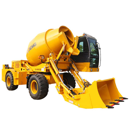 Autobetoniera - SLM2600S - XCMG