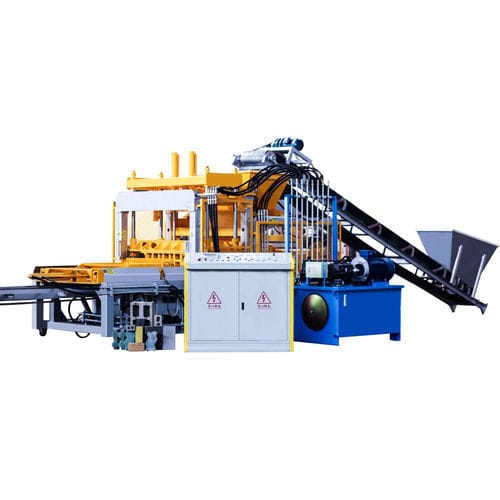 Blocchiera per manufatti in calcestruzzo - QT6-15 - XCMG - automatica