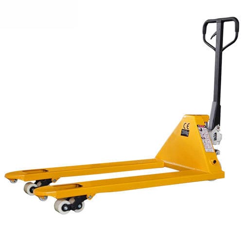 Transpallet manuale - XCC-WM20 - XCMG - per magazzino / compatto / di carico