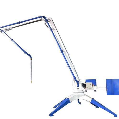 Braccio di distribuzione per calcestruzzo - Pb13A-3r - XCMG