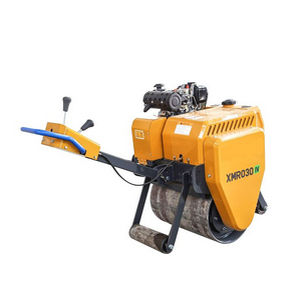 Rullo compattatore tandem - XMR030 - XCMG - a vibrazione