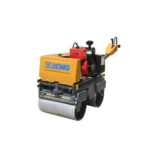 Rullo compattatore duplex - XMR083 - XCMG - robusto