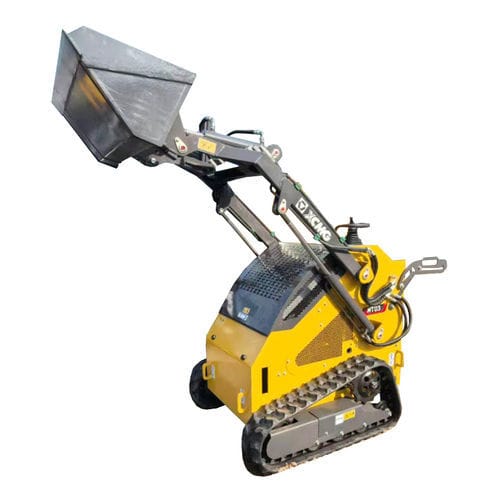 Pala a cingoli compatta - MT03 - XCMG