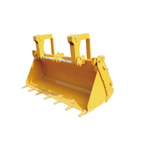 Benna combinata 4 in 1 - XTSD1OWB - XCMG - per terna