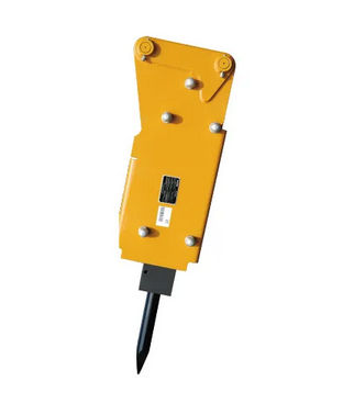 Demolitore con braccio - XJPS68W - XCMG - idraulico