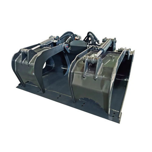 Benna mordente per materiali alla rinfusa - SR07 - XCMG