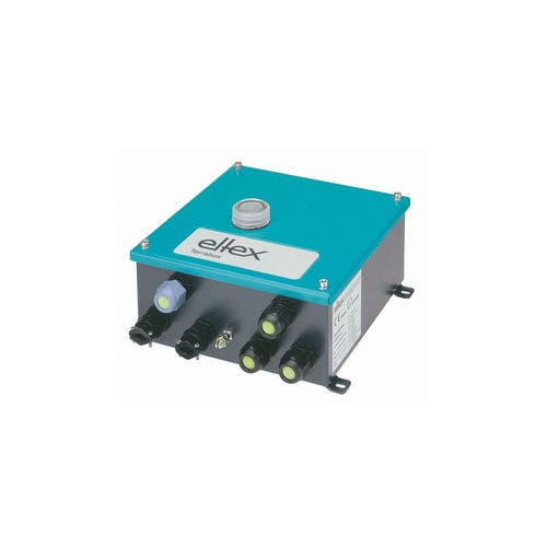 Dispositivo di messa a terra - TCB030 - Eltex-Elektrostatik-GmbH