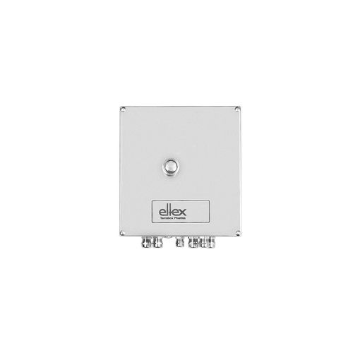 Dispositivo di messa a terra - TERRAPHARM - Eltex-Elektrostatik-GmbH