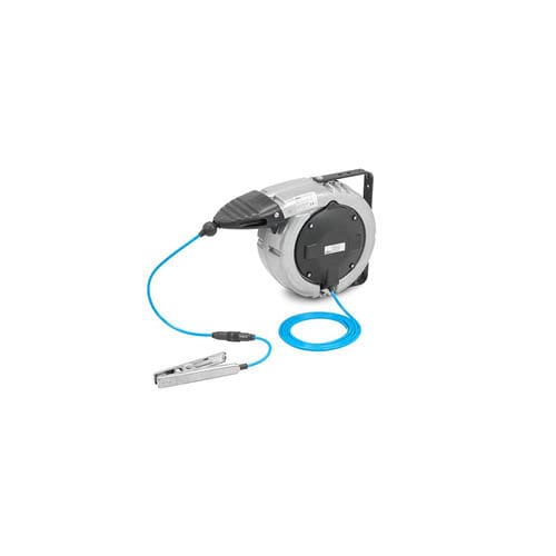 Avvolgitore-svolgitore di cavi - 601KR series - Eltex-Elektrostatik-GmbH