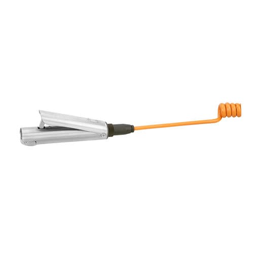 Pinza di messa a terra - TERRA-C/P - Eltex-Elektrostatik-GmbH