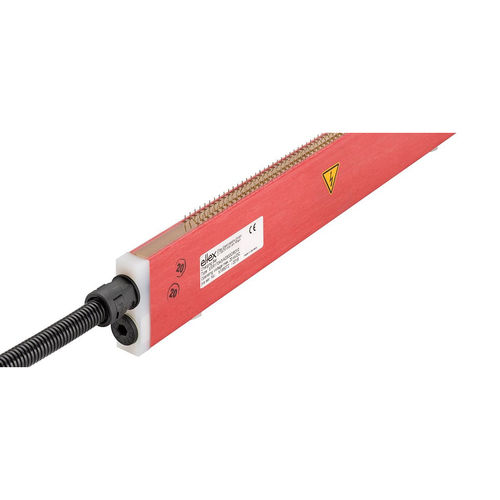 Barra di ionizzazione - MTS20 - Eltex-Elektrostatik-GmbH