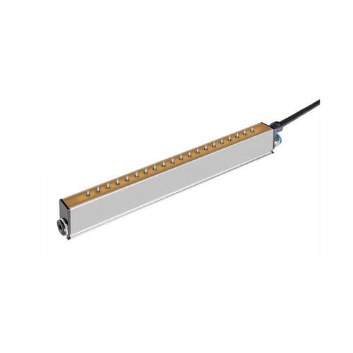 Barra antistatica - flexBAR R60L - Eltex-Elektrostatik-GmbH
