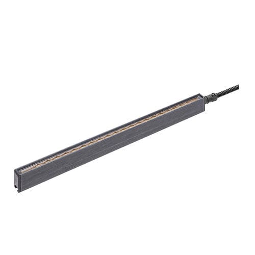 Barra antistatica rinforzata - blueBAR R50 - Eltex-Elektrostatik-GmbH