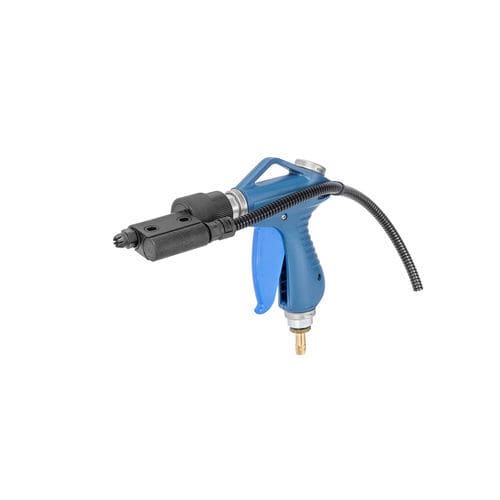 Pistola per aria ionizzata di pulizia - PR36 - Eltex-Elektrostatik-GmbH - industriale / a ugello