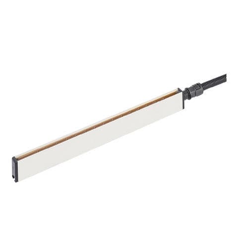 Barra di carica elettrostatica - R120 - Eltex-Elektrostatik-GmbH