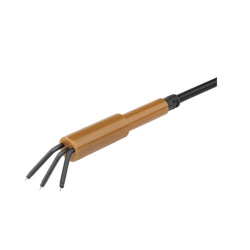 Barra di carica elettrostatica - R23ATR - Eltex-Elektrostatik-GmbH