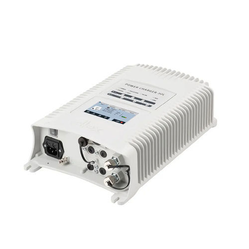 Generatore elettrico di carica - POWER CHARGER - Eltex-Elektrostatik-GmbH - compatto / ad alta tensione