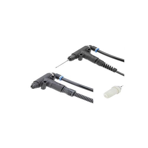 Ugello di soffiaggio - R36E - Eltex-Elektrostatik-GmbH - di ionizzazione / d'aria / dritto