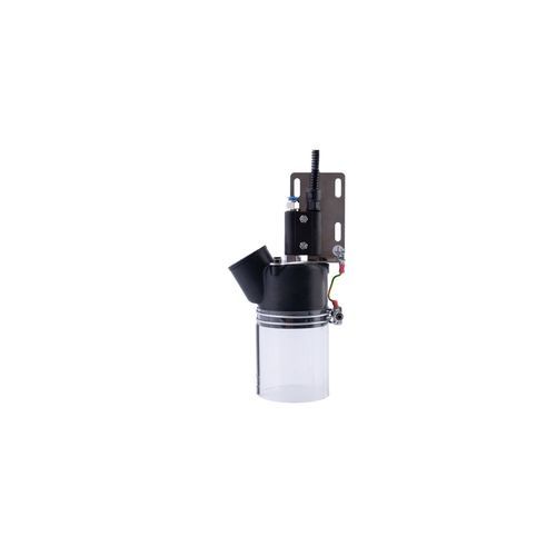 Ugello di pulizia - SCC-P - Eltex-Elektrostatik-GmbH - d'aria / girevole
