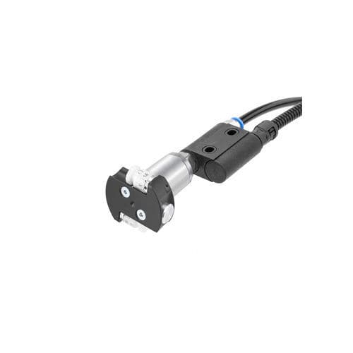 Ugello di pulizia - cleanBLOW - Eltex-Elektrostatik-GmbH - di soffiaggio / di ionizzazione / d'aria