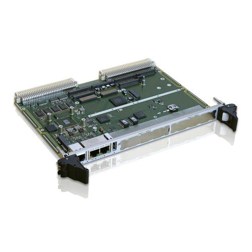Computer monoscheda VME - VM6103 series - Kontron - Dual Core / Quad Core / ARM® Cortex A53