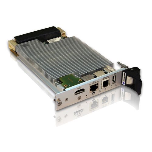 Computer monoscheda VPX - VX305C series - Kontron - Intel® Xeon / PCI Express / M.2