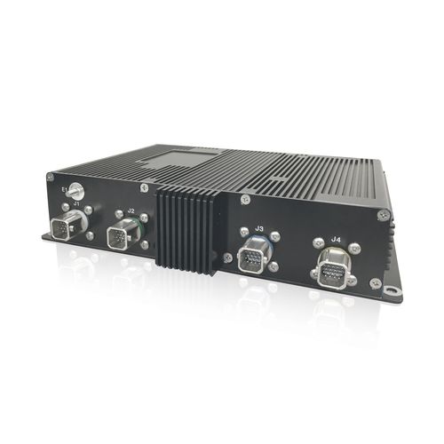 Gateway di comunicazione - ACE Flight™ 1600 - Kontron - di sicurezza / industriale / wireless